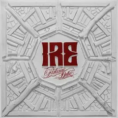 Parkway Drive Ire (CD)