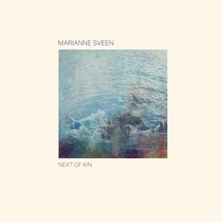 Marianne Sveen Next Of Kin (LP)