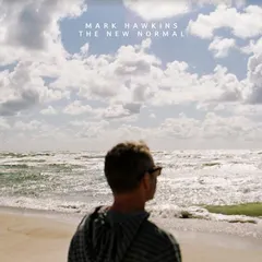 Mark Hawkins The New Normal - LTD (2LP)