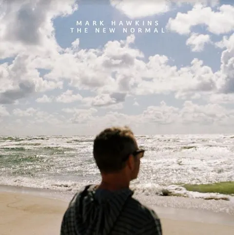 Mark Hawkins The New Normal - LTD (2LP) 