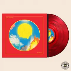 The Muckers Endeavor - LTD (LP)