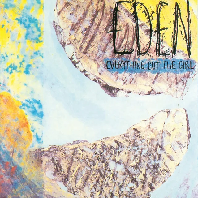 Everything But The Girl Eden - LTD (LP) 