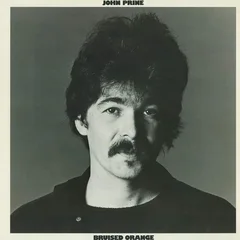 John Prine Bruised Orange - LTD (LP)
