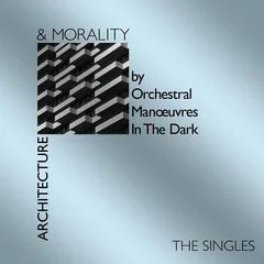 OMD Architecture &amp; Mortality: The… (CD)