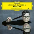 Víkingur Ólafsson Mozart &amp; Contemporaries (CD)