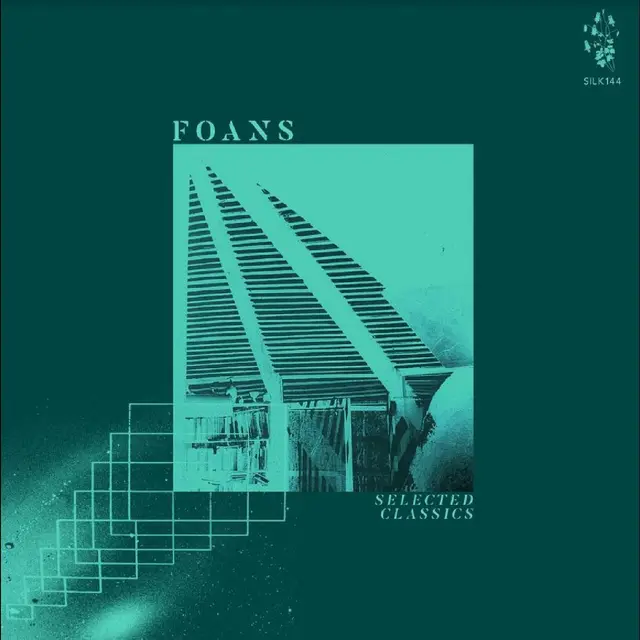 Foans Selected Classics (LP) 