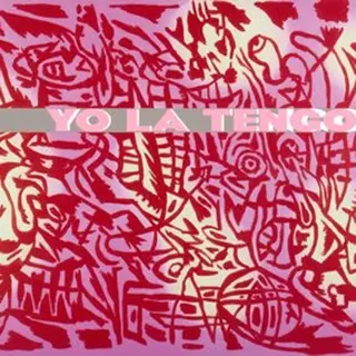 Yo La Tengo I Am Not Afraid Of You And I Will… (CD)