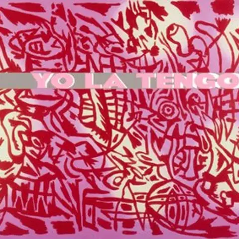 Yo La Tengo I Am Not Afraid Of You And I Will… (CD) 