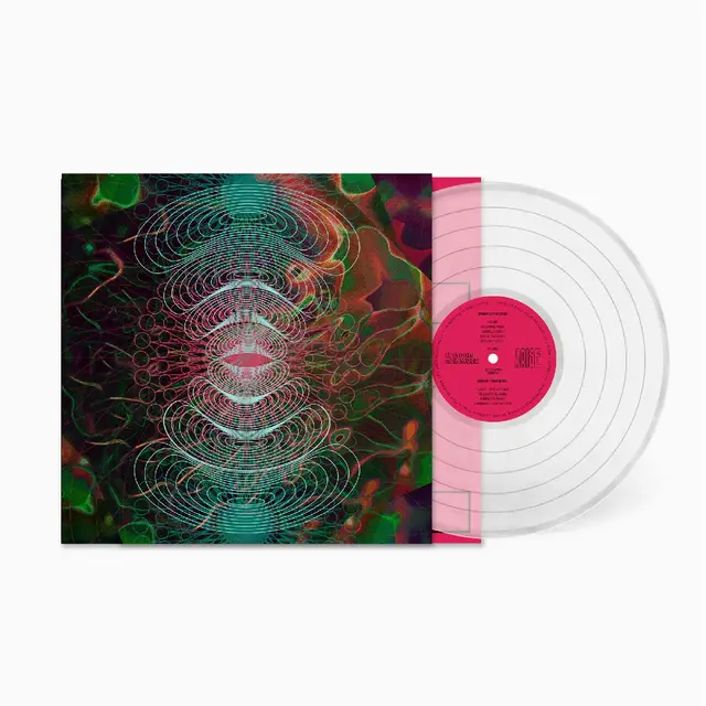 Helicon Arise - LTD (LP) 