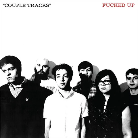 Fucked Up Couple Tracks: Singles 2001-2009 (2CD) 