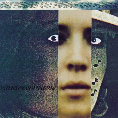 Cat Power What Would The Community Think (CD) 
