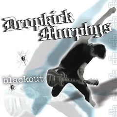 Dropkick Murphys Blackout (CD)