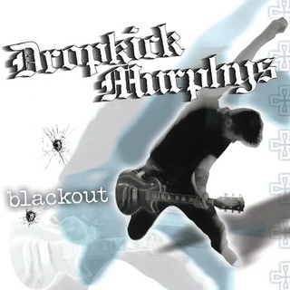 Dropkick Murphys Blackout (CD)