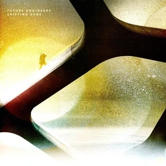 Future Engineers Shifting Suns / Stasis (12")