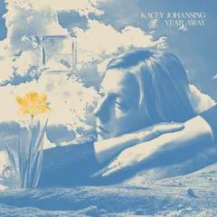 Kacey Johansing Year Away (LP)