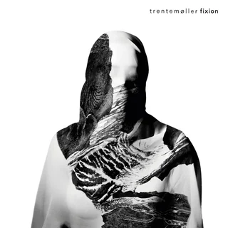 Trentemøller Fixion (CD)