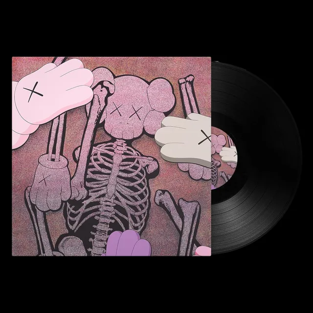 Clipse Let God Sort 'Em Out - LTD (LP) 