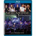 Neal Morse Jesus Christ The Exorcist… (2CD+DVD)
