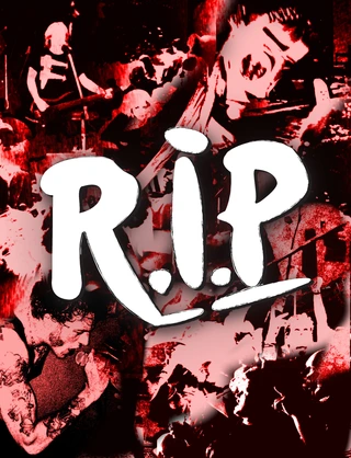 Porsgrunn Rockeklubb R.I.P - 35 År Med Rock På Dugnad (BOK)