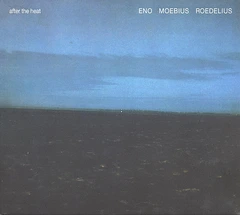 Eno / Moebius / Roedelius After The Heat (LP)