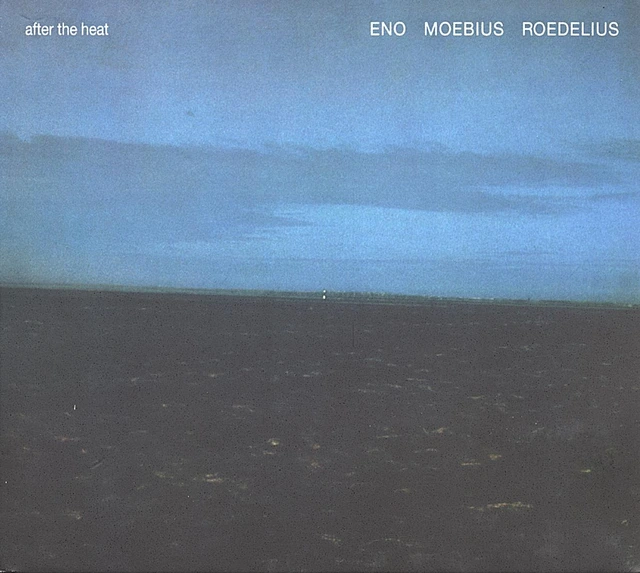 Eno / Moebius / Roedelius After The Heat (LP) 