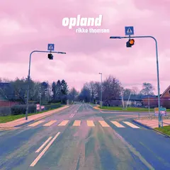 Rikke Thomsen Opland (CD)