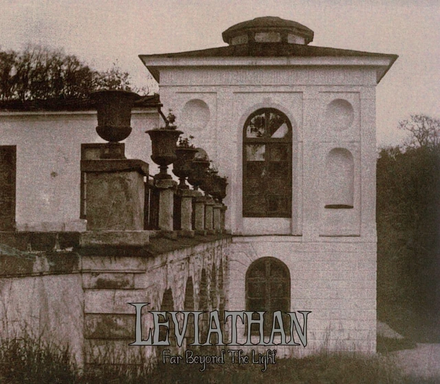 Leviathan Far Beyond The Light (LP) 