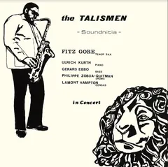 Fitz Gore &amp; The Talismen Soundnitia (LP)