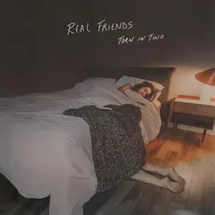 Real Friends Torn In Two (LP)