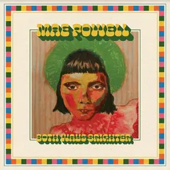 Mae Powell Both Ways Brighter (LP)