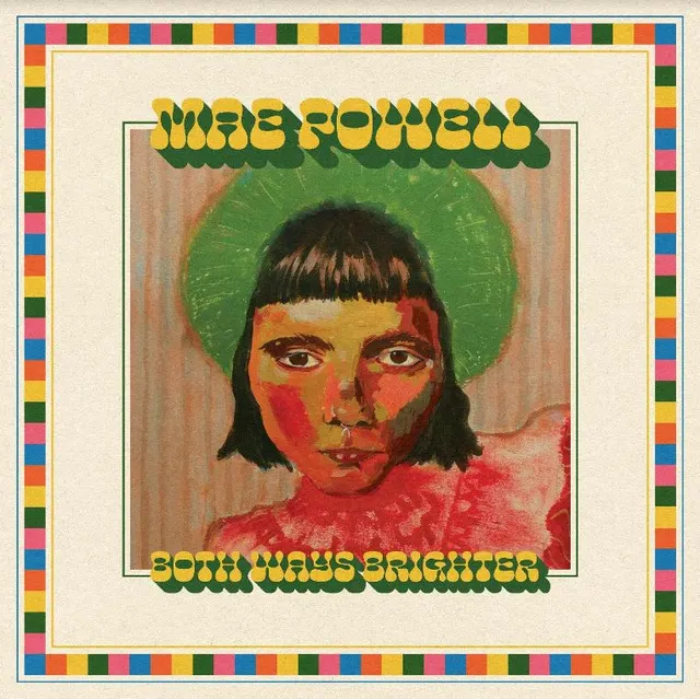 Mae Powell Both Ways Brighter (LP) 