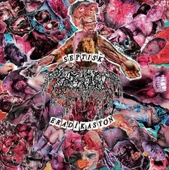 Septage Septisk Eradikasyon (7")