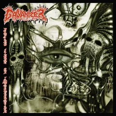 Galvanizer Prying Sight Of Imperception (LP)