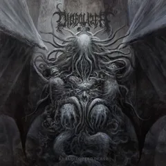 Diabolizer Khalkedonian Death (LP)