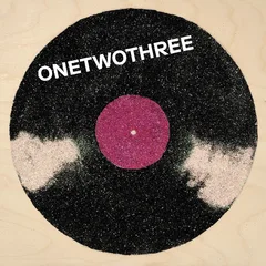 Onetwothree Onetwothree - LTD (LP)
