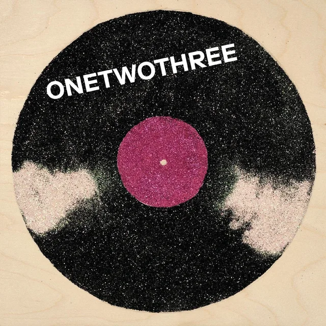 Onetwothree Onetwothree - LTD (LP) 