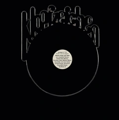Kluster Klopfzeichen (LP)