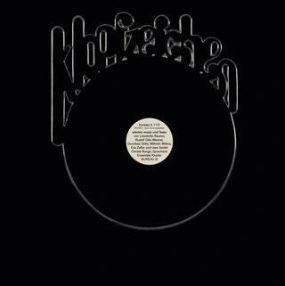 Kluster Klopfzeichen (CD)