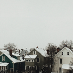 Planning For Burial Below The House (LP)