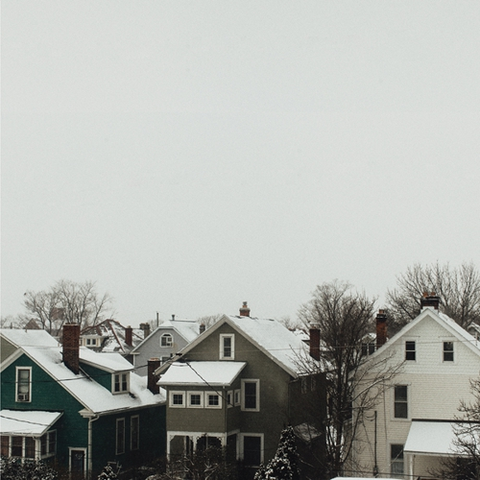 Planning For Burial Below The House (LP) 
