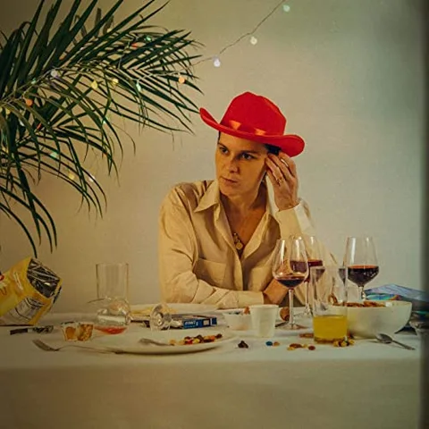 Lizzie Loveless You Don't Know - LTD (LP) 