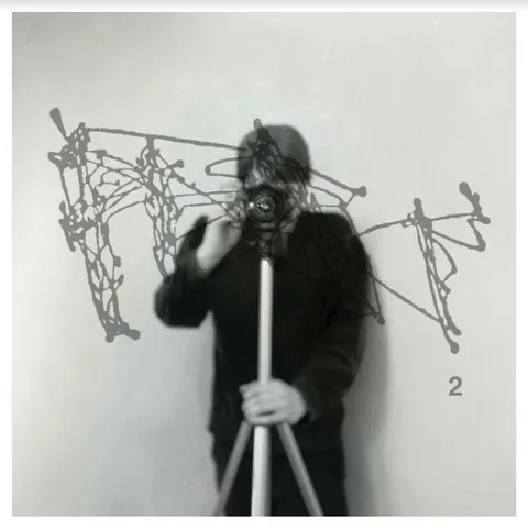 Dalhous Composite Moods Collection Vol 2 (LP) 