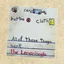 The Lemonheads Car Button Cloth: Deluxe… - LTD (2LP)