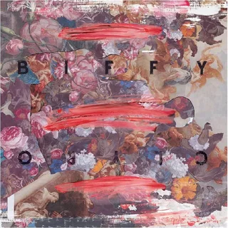 Biffy Clyro Errors In The History Of… - LTD (10")