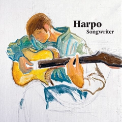 Harpo Songwriter (LP)