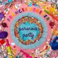 Frances Forever Paranoia Party EP (CD)