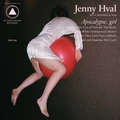 Jenny Hval Apocalypse, Girl (LP)