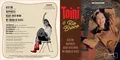 Toini &amp; Rio Bravo Kiss Me EP (7")