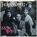 Thee Headcoatees Man-Trap (LP)