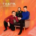 Falkevik New Constellations (CD)